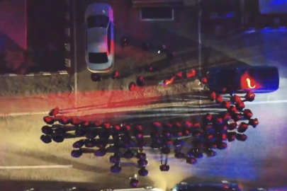 Çankırı'da uyuşturucu operasyonu: 13 tutuklama