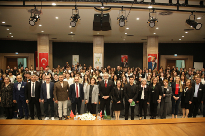 Doğa Koleji Öğrencileri Doğa BAP’ta Geleceğin Çözümlerini Sahneye Taşıdı