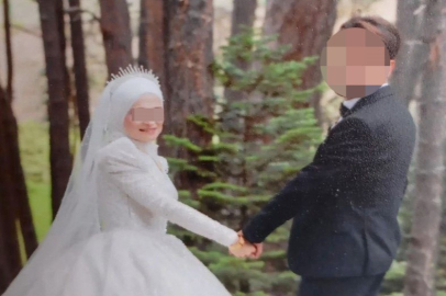 Kan donduran olay: Anne 2 aylık bebeğini öldürdü