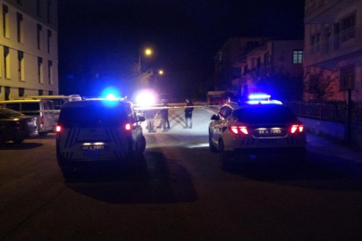 Malatya'da silahlı saldırı: 1 yaralı