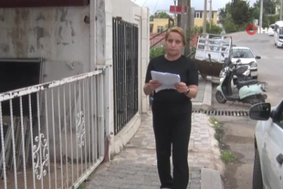 Sosyal medya üzerinden tanışıp IBAN'ını verdi