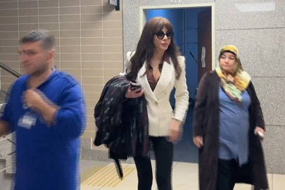 Spiker Ela Rümeysa Cebeci, ‘ev hapsi’ şartıyla tahliye edildi