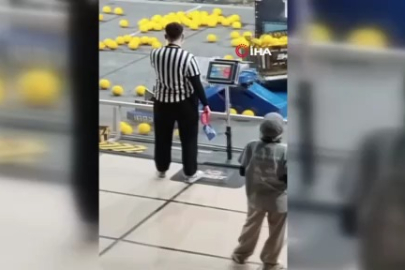 Uluslararası arenada Bursa'yı temsil eden okul 2'nci oldu