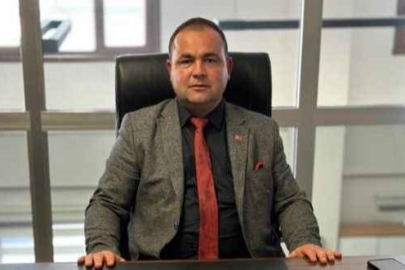 Ziraat Odası Başkanı Dimrit: "Hedef zeytin üreticisi değil, sanayi olmalı"