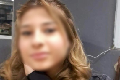 15 yaşındaki Asya'dan 7 gündür haber alınamıyor