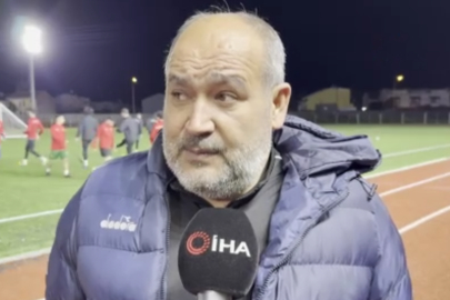 Böyle başkan her kulübe nasip olmaz