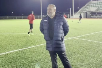 Böyle başkan her kulübe nasip olmaz