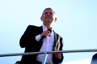 CHP Lideri Özel: Kendimizden eminiz