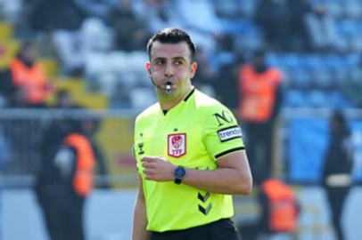 Derbinin VAR’ı belli oldu