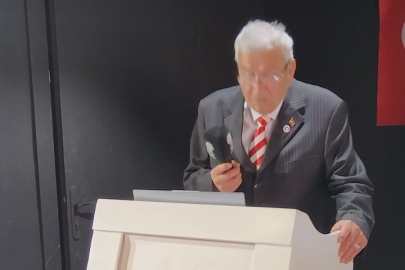 'Devletin omurgası tartışma konusu olamaz!'