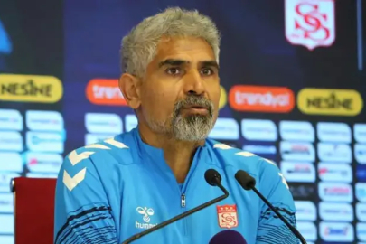 İsmet Taşdemir: Bu sezona yazık oldu