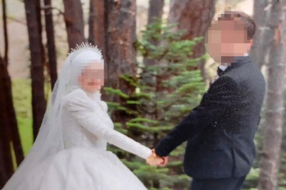 Kan donduran olayda gözaltına alındı, 'Ben öldürmedim' dedi