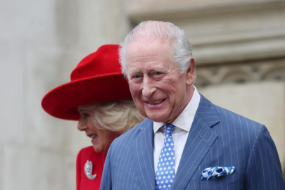 Kral Charles'ın ABD ziyareti planlandığı gibi gerçekleşecek