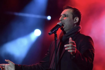 Rafet El Roman'dan Milli Takım için yeni marş müjdesi