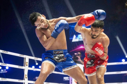 Şampiyonu sporcu, yeni şampiyonlar yetiştirecek