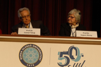 Prof. Dr. Taluğ: Biyokütle dengesi değişiyor