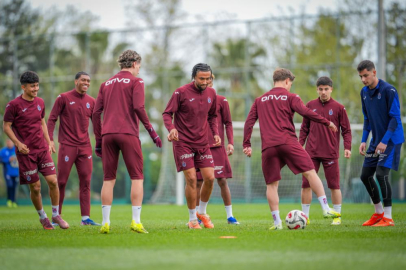 Trabzonspor Stefan Savic şoku