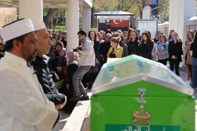 2,5 yaşındaki çocuğun hazin sonu