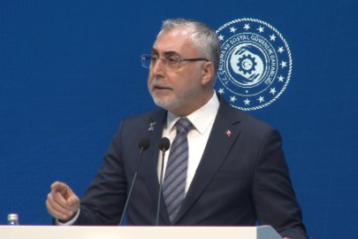 Bakan Işıkhan: 2 milyon kadının işe yerleştirilmesini sağladık