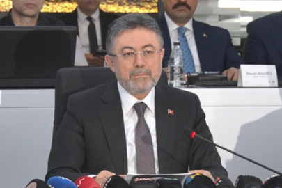 Bakan Yumaklı'dan orman yangınlarıyla mücadele mesajı