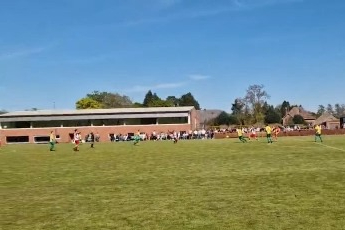 Belçika'da ilk kez bir Türk takımı şampiyon oldu