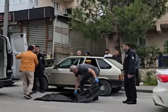Bursa'da 22 yaşındaki genç otomobilin içinde ölü bulundu