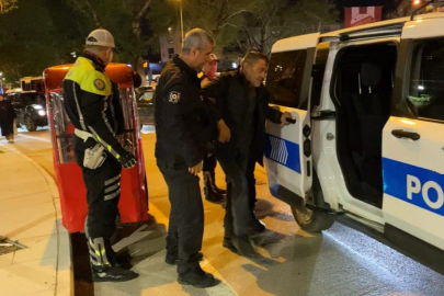 Bursa'da alkollü araç kullanan sürücüye ceza yağdı