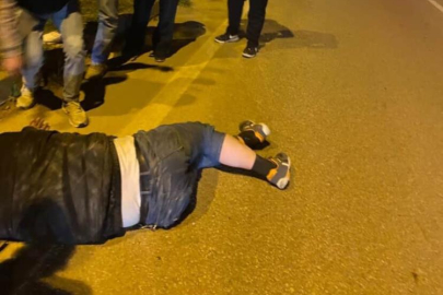 Bursa’da motosiklet kazası: 1 ağır yaralı