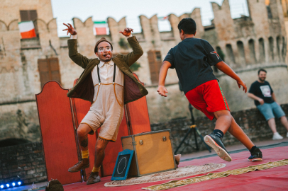 Eskişehir’de uluslararası tiyatro buluşması