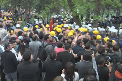 Maden işçilerinin açlık grevi devam ediyor