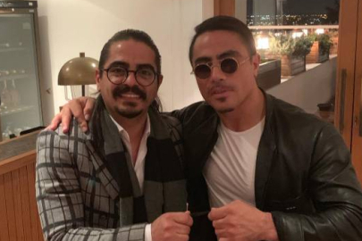 Nusret'in kardeşi, fuhuş operasyonunda yakalandı