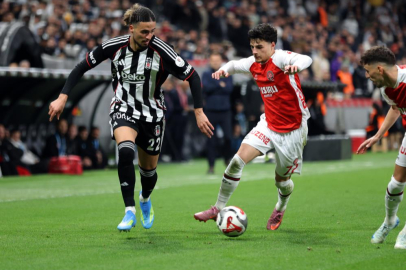 Süper Lig'de 31. hafta görünümü