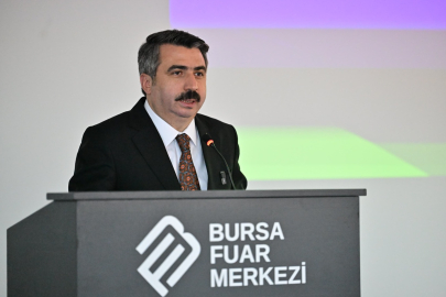 Başkan Yılmaz: Yıldırım geleceği inşa ediyor