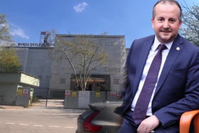 AK Partili Özen, o iddiaları yalanladı