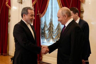 Arakçi'den Rusya ile ortaklık vurgusu