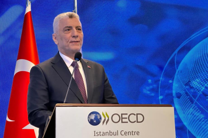 Bakan Bolat’tan küresel iş birliği çağrısı