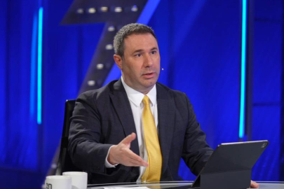 Barış Göktürk: Fenerbahçe için savaşmaya geliyorum