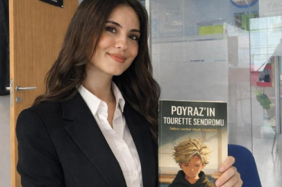 Bursalı öğretmenden akran zorbalığına dikkat çeken kitap