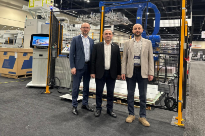 Elektroteks’ten ihracatta çifte gurur