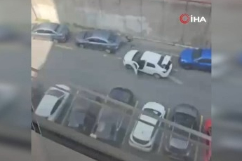 Levent'teki saldırıya ilişkin yeni gelişme