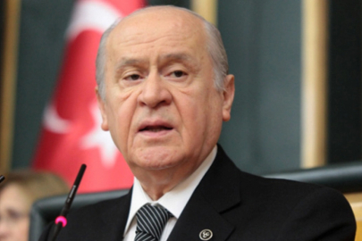 MHP Lideri Bahçeli: Biz ne Kerkük’ü unuturuz ne Musul’u