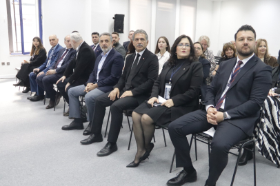 Mimarlar Odası Bursa Şubesi’nin kongre başarısı