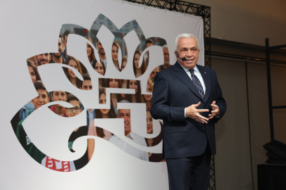 Başkan Özdemir, görevdeki iki yılını değerlendirdi