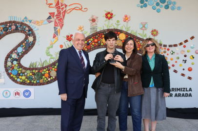 Nilüfer’de renkli dayanışma