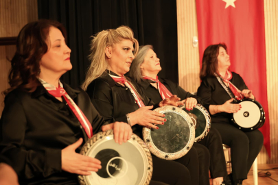 Osmangazi'den sanata ve sanatçıya tam destek