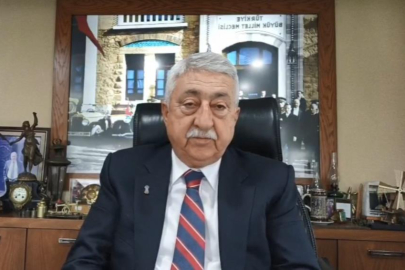 Palandöken: Esnafın ödediği yüzde 20'lik rakamın kalkması lazım