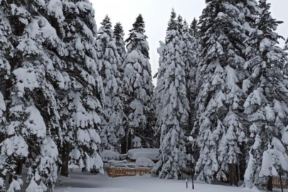 Uludağ’da kış geri mi dönüyor?