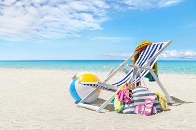 Yaza Hazır Mısın? Tatil Öncesi Bilmen Gereken Her Şey
