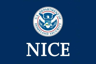 ABD'den yeniimaj kampanyası: ICE is NICE