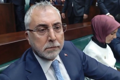 Bakan Işıkhan'dan emekli ikramiyesi mesajı